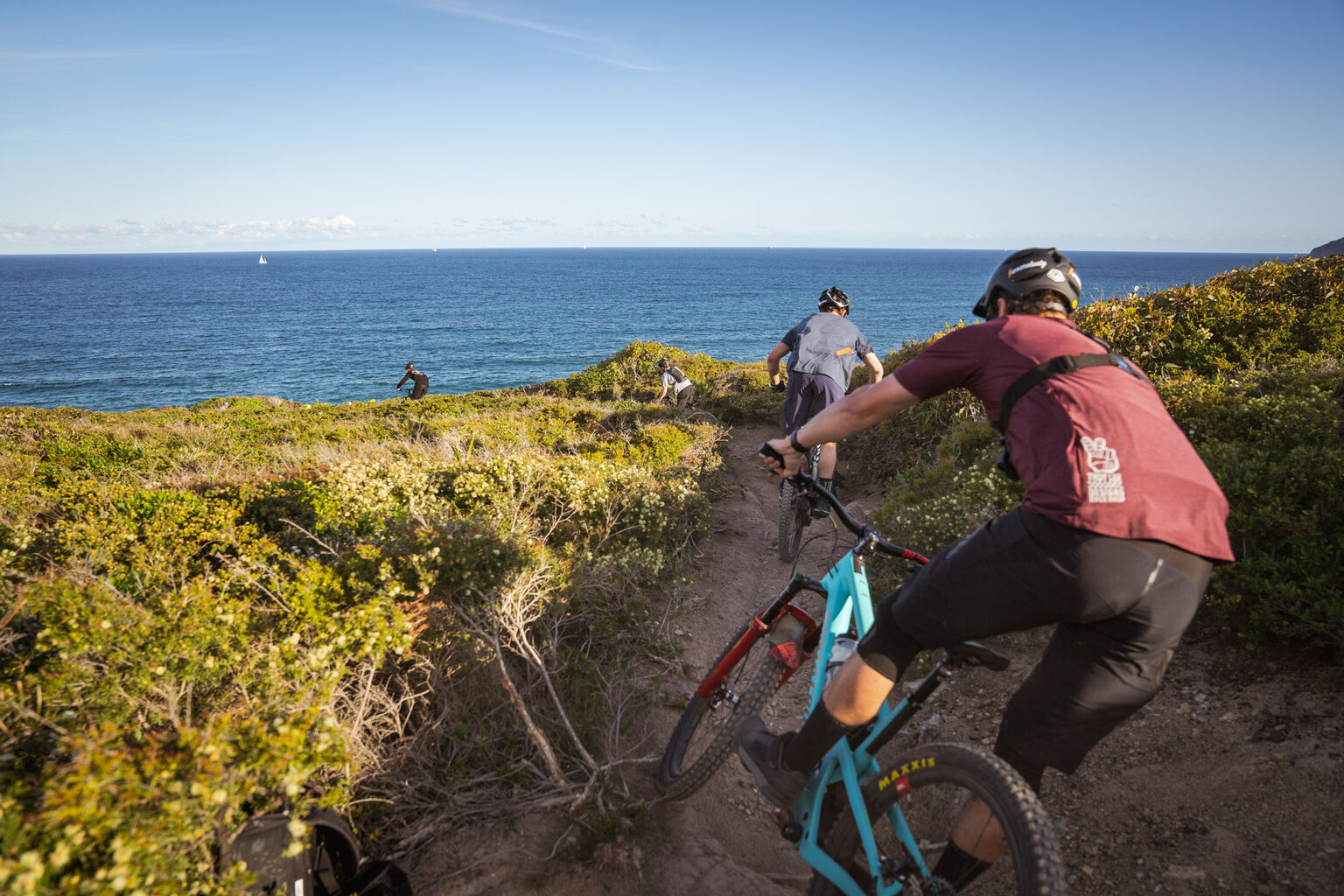 Glenrock Destination Hub