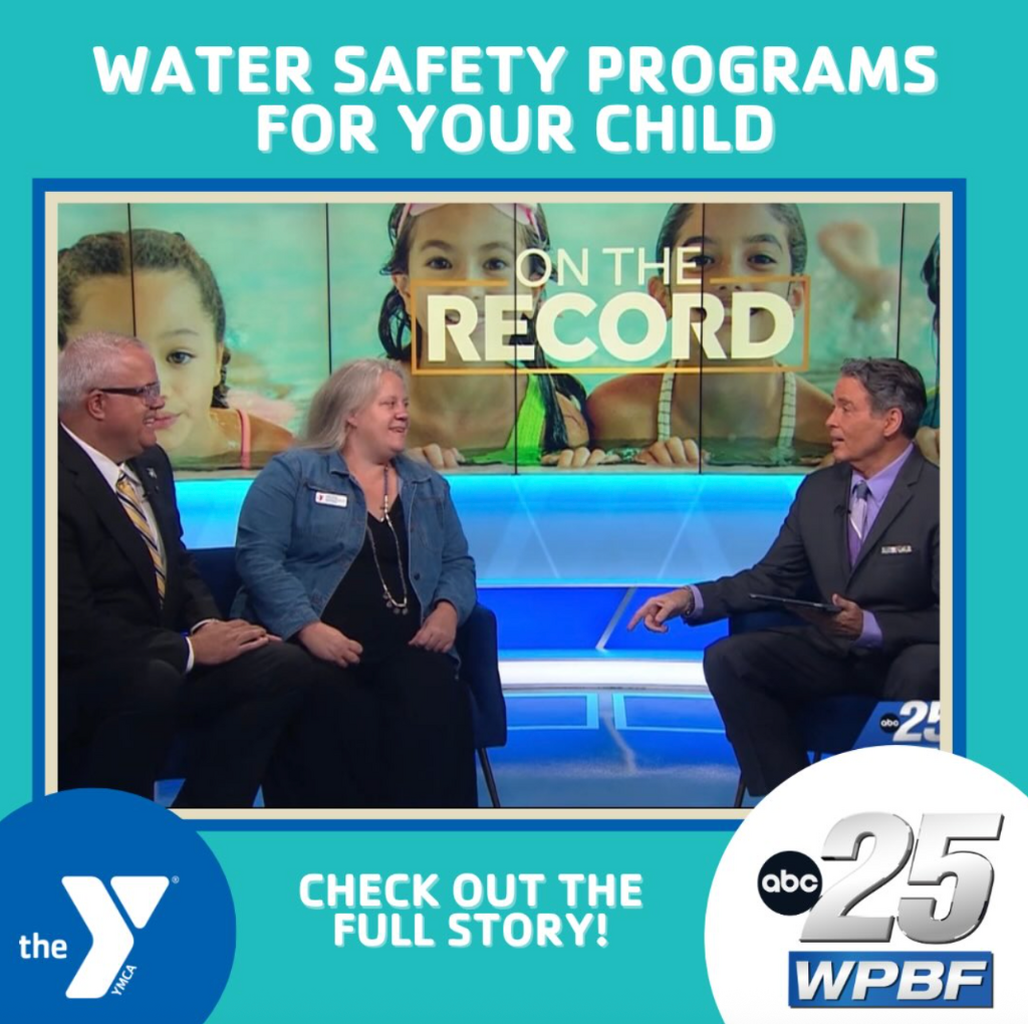 Water Safety in the news
