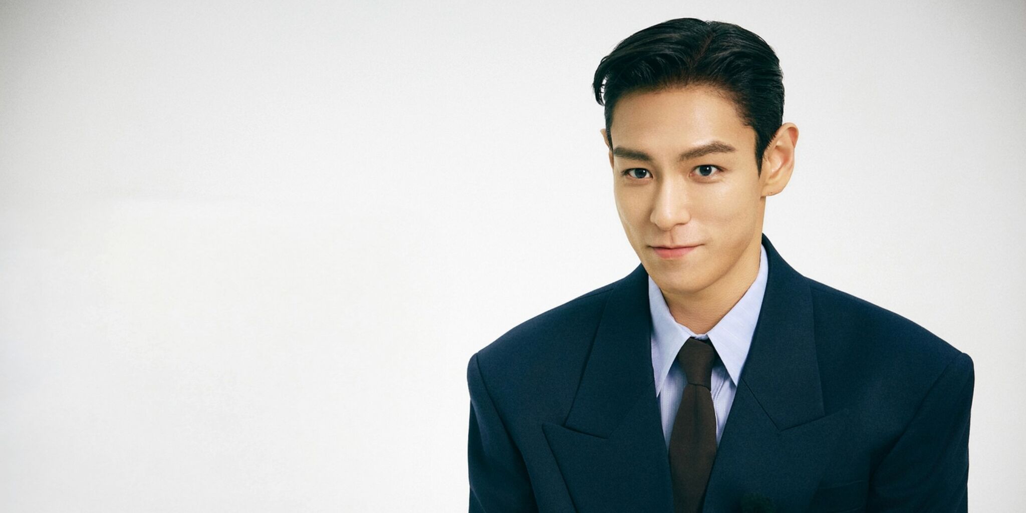 T.O.P to hold a free fanmeeting, being his first in over a decade