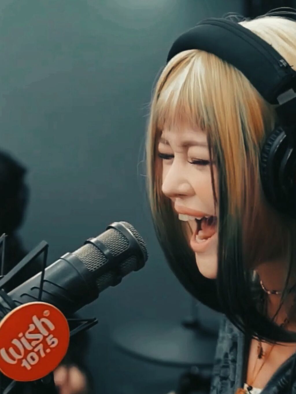 LISTEN TO JANINE BERDIN'S 'WHAT IF I MISS YOU FOR THE REST OF MY LIFE?' HERE