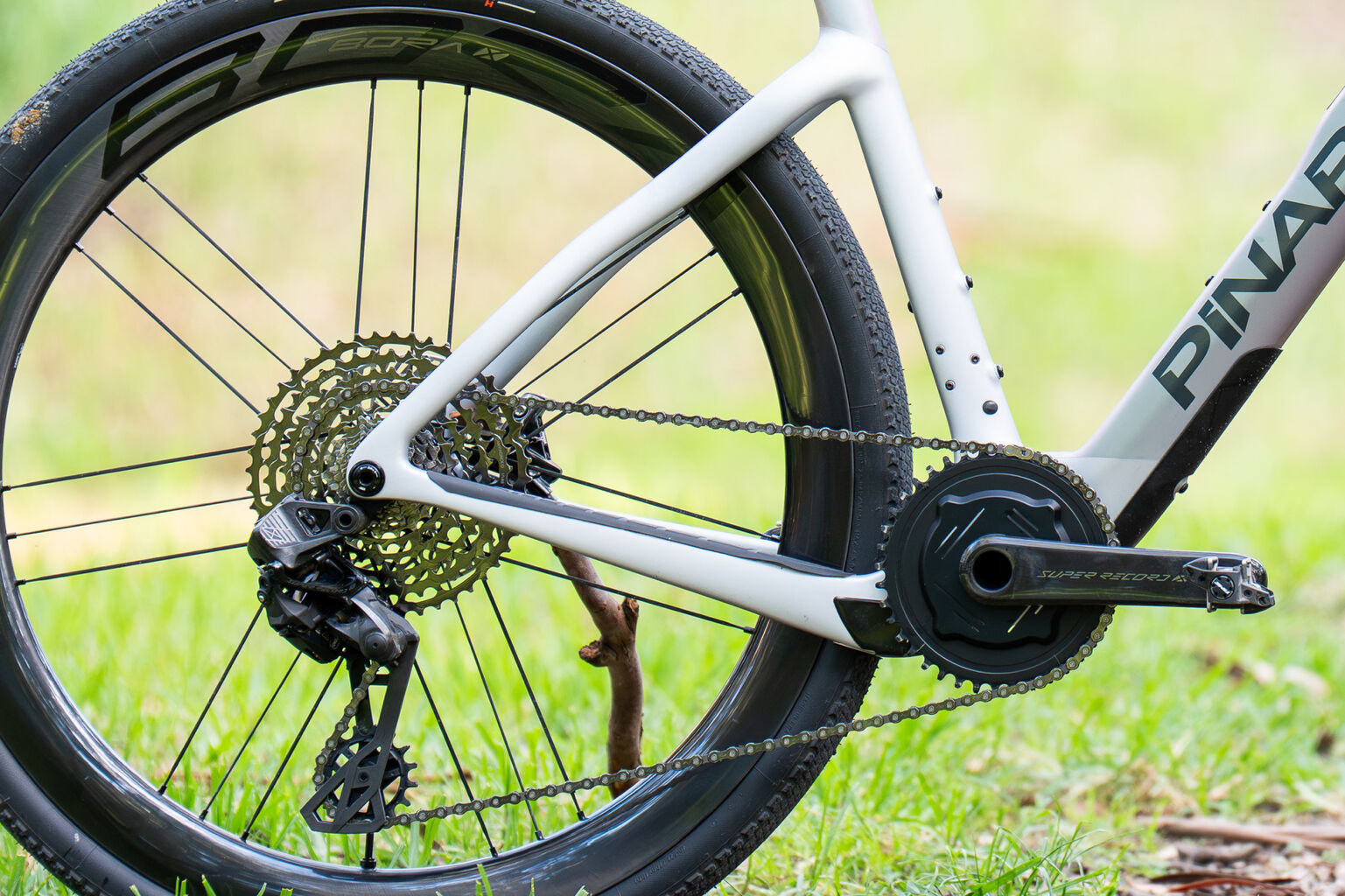 Campagnolo Super Record X review: blending tradition and modernity