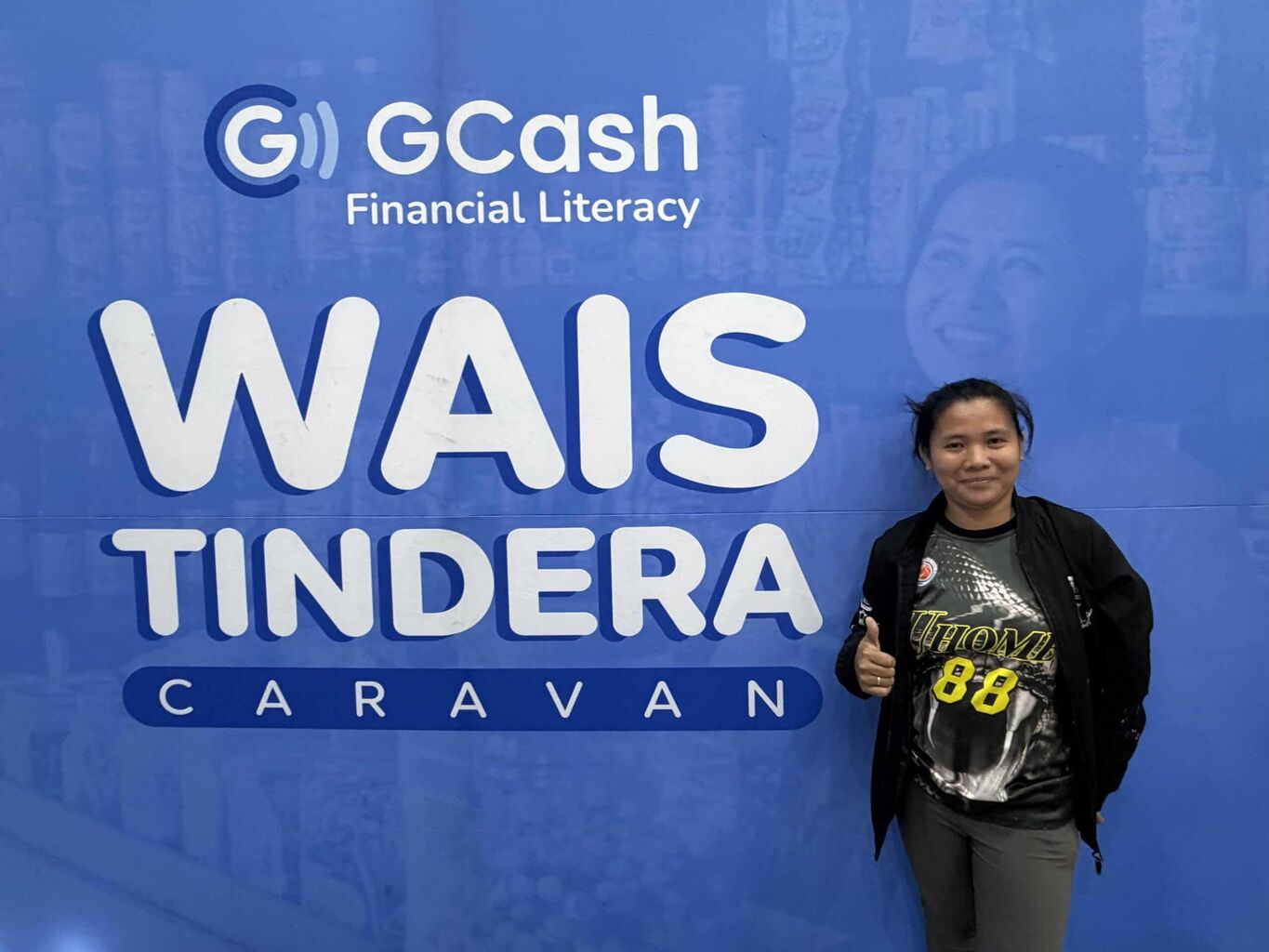 How GCash Fuse brings more Filipinos and MSMEs into formal credit, helping them move toward a better future