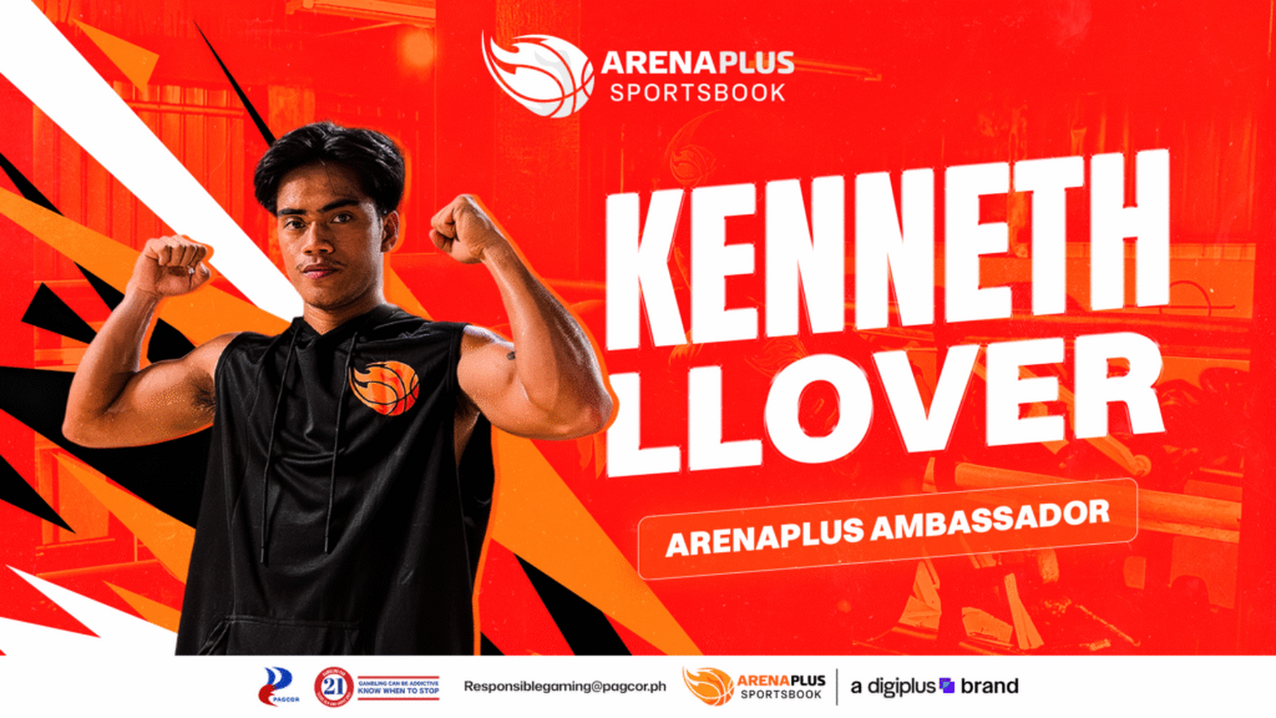 ArenaPlus powers Kenneth Llover&rsquo;s preparation for IBF title eliminator bout vs Angeletti