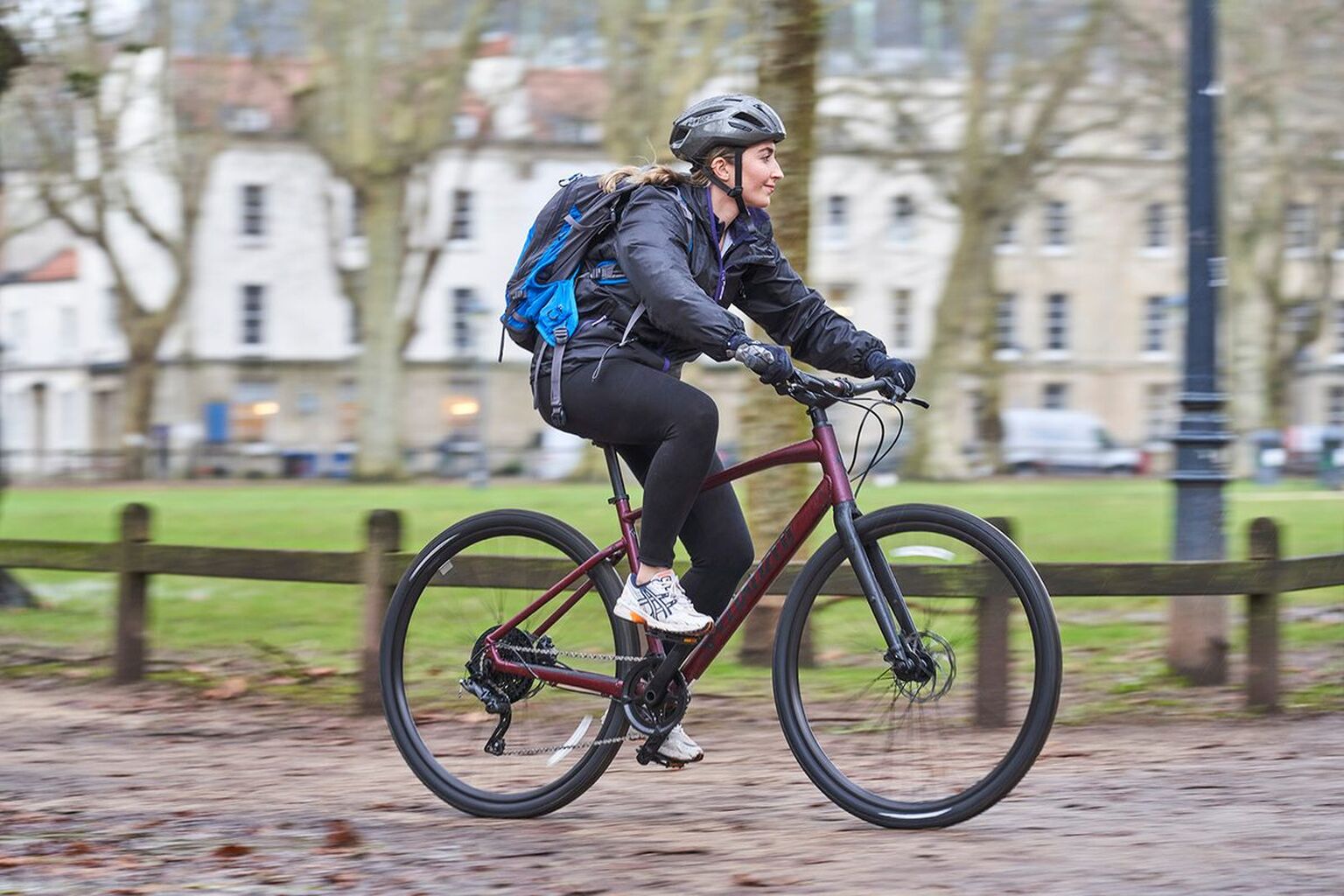 Best hybrid bikes 2026: top-rated hybrid bikes and our buyer