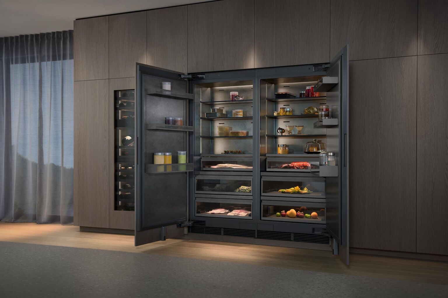 Gaggenau&rsquo;s latest release
