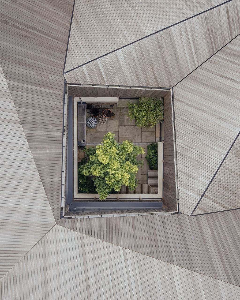 The future of domestic architecture 
