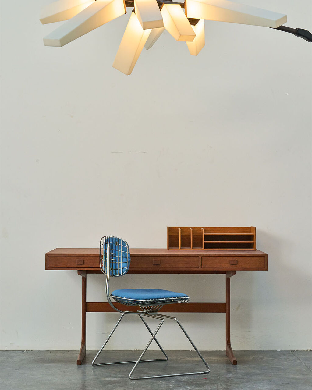 Designed Spaces