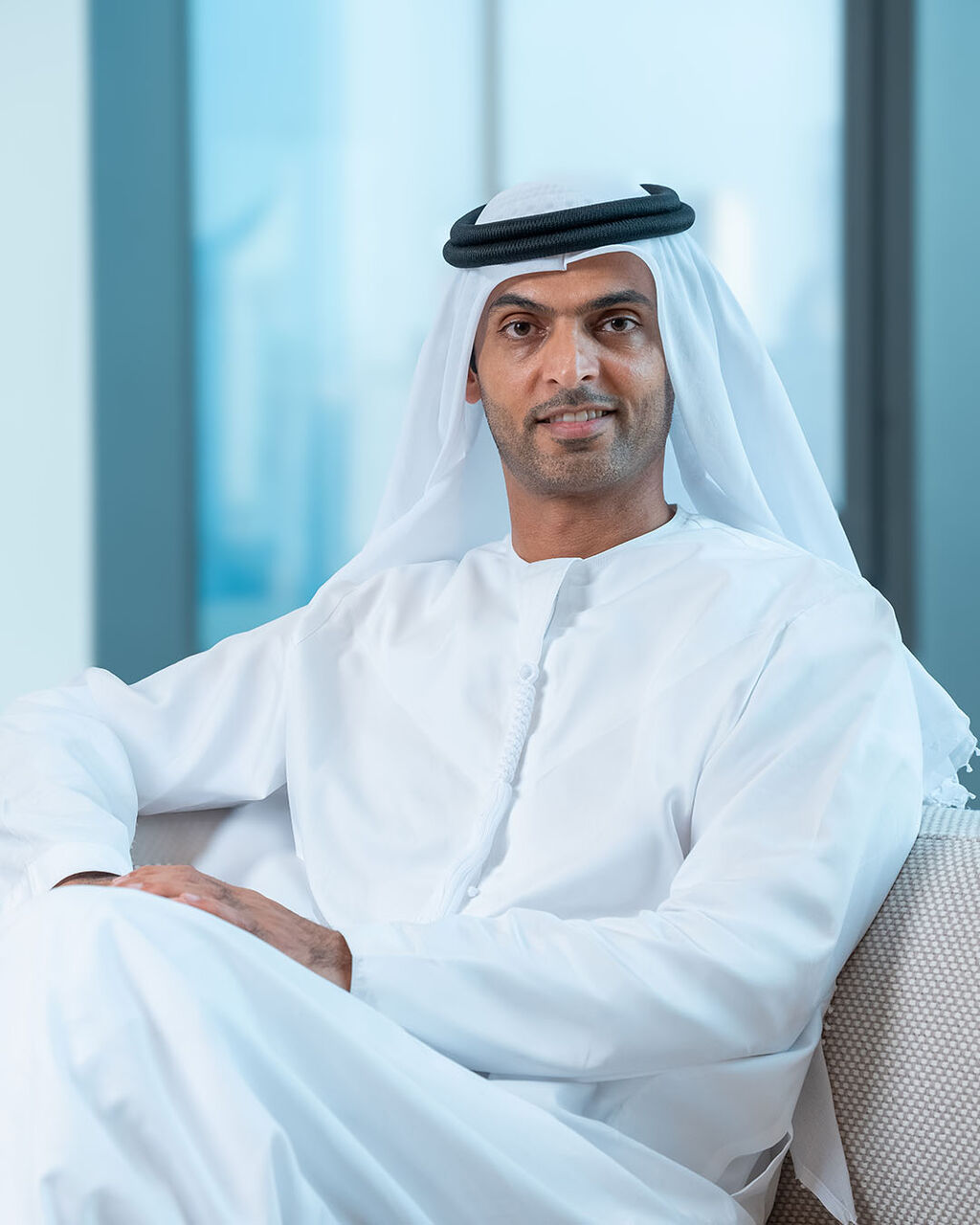 Latest development - Neri&Hu x Al Ghurair