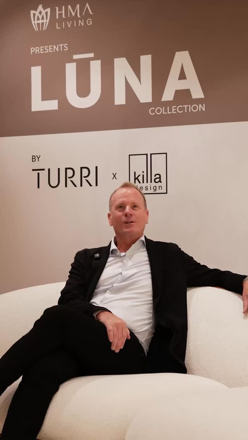 Collaboration, craftsmanship and cultural dialogue