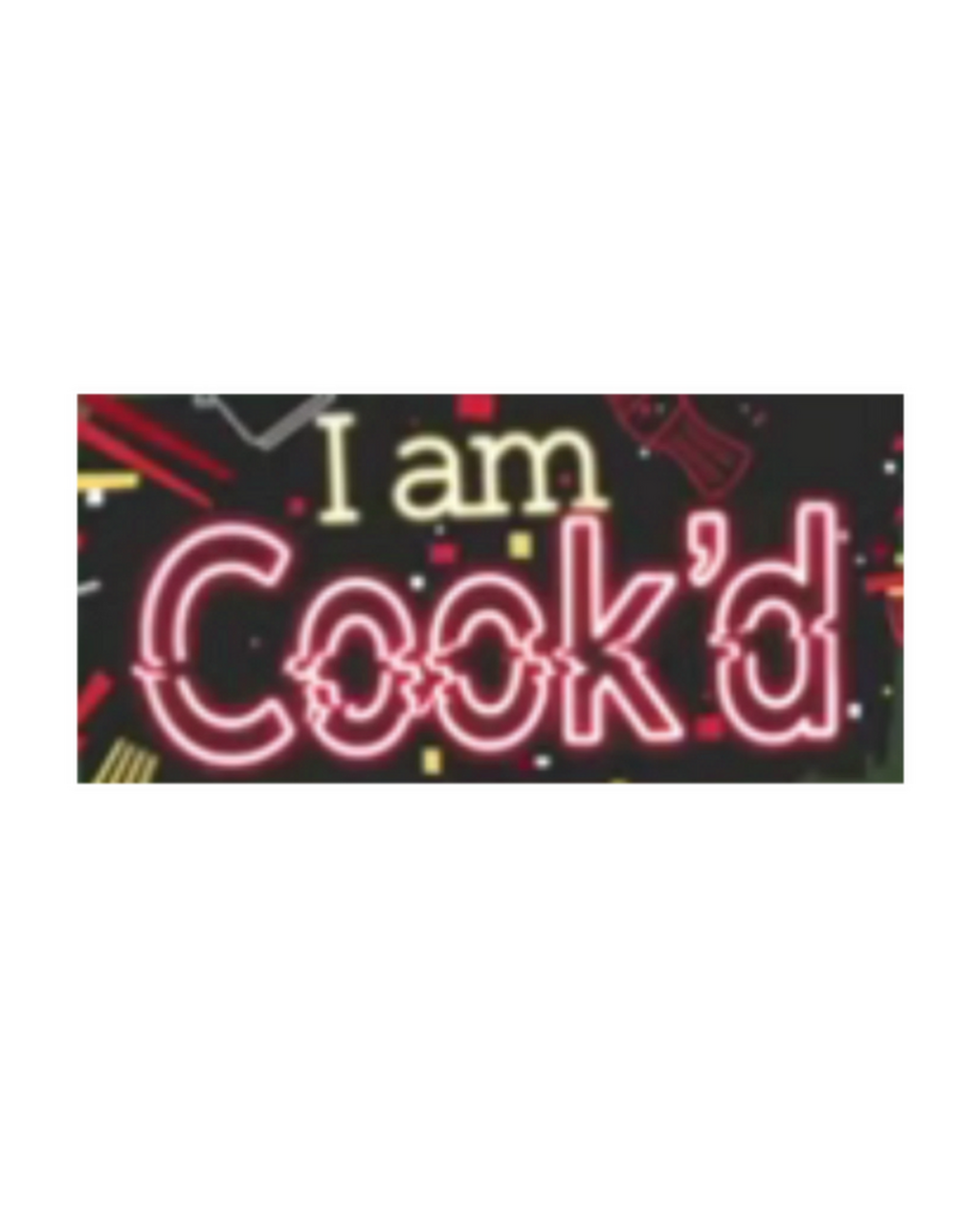 I am Cook&rsquo;d | &Epsilon;&pi;&epsilon;&iota;&sigma;ό&delta;&iota;&omicron; 4 | &Pi;&alpha;&nu;&alpha;&gamma;&iota;ώ&tau;&alpha; vs &Eta;&lambda;&iota;ά&nu;&alpha;
