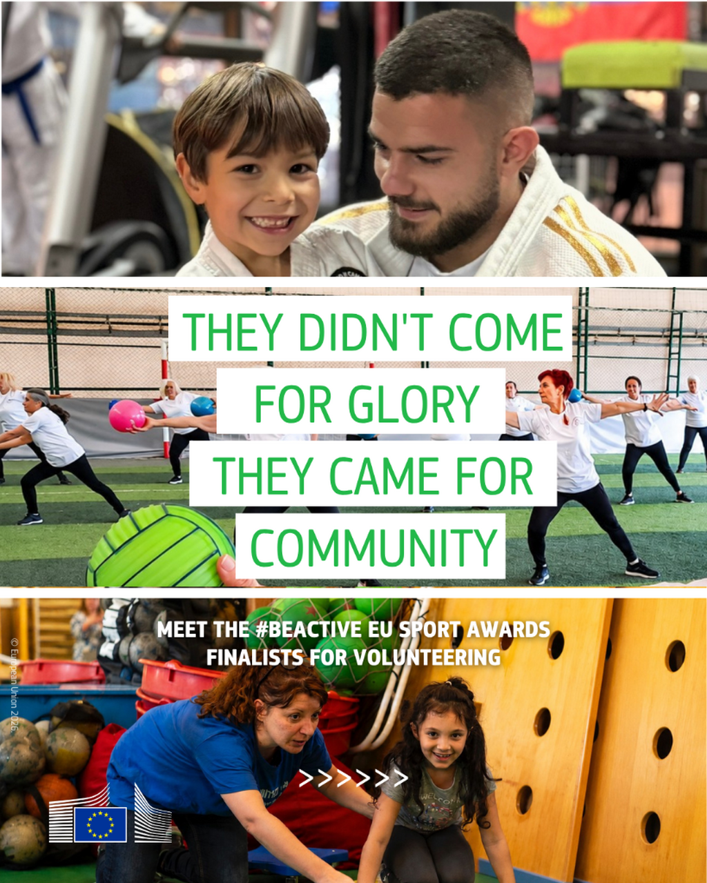 BeActiveAwards