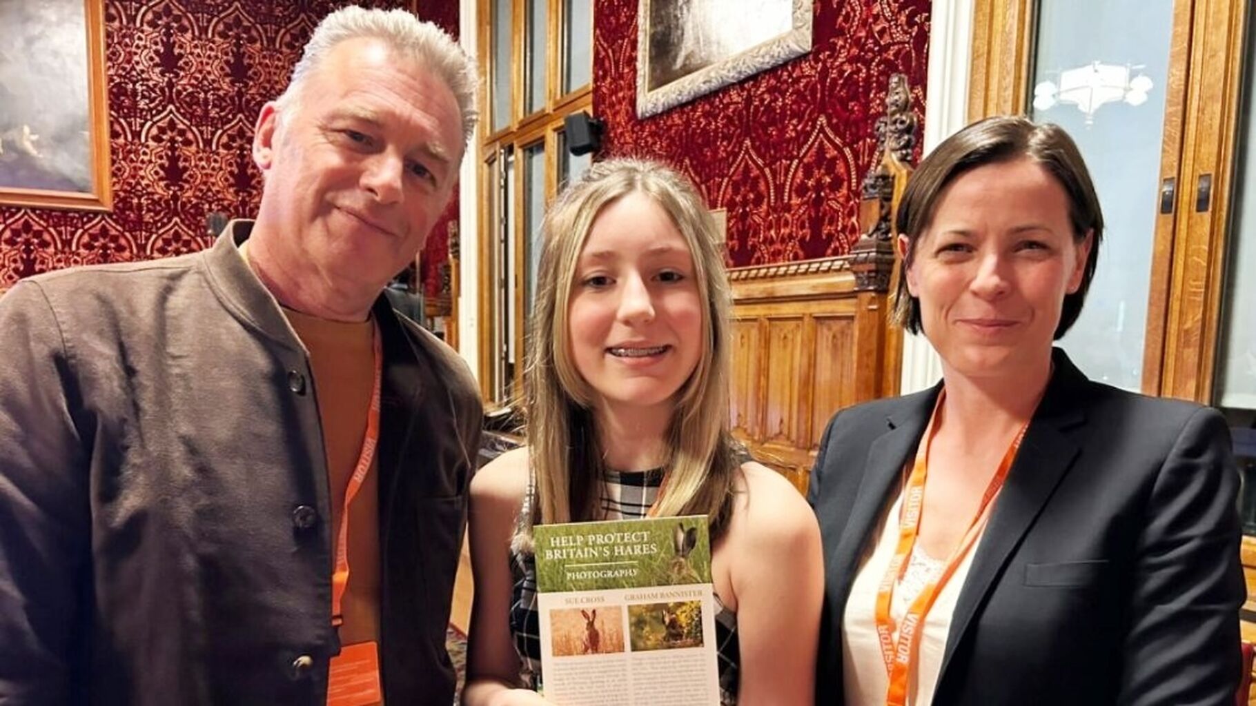 Youth & Junior Ambassador Nominations