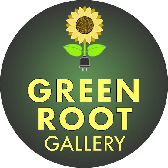 art @ Green root gallery