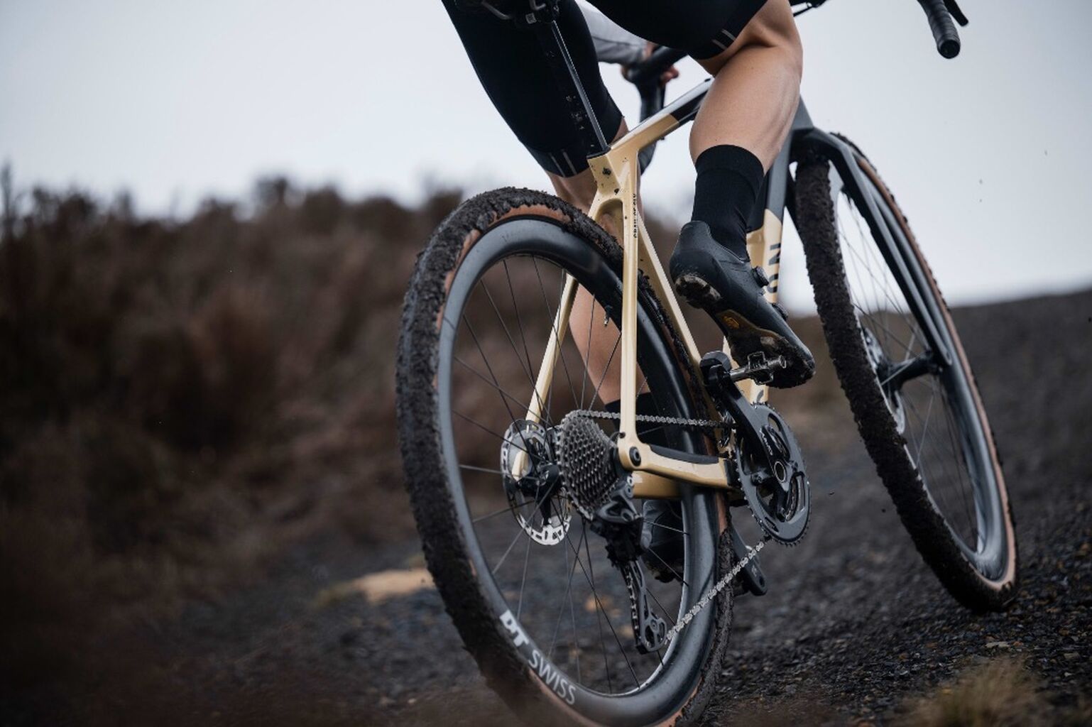 Canyon launches new shoes for road, gravel and MTB &ndash; at a lower price point