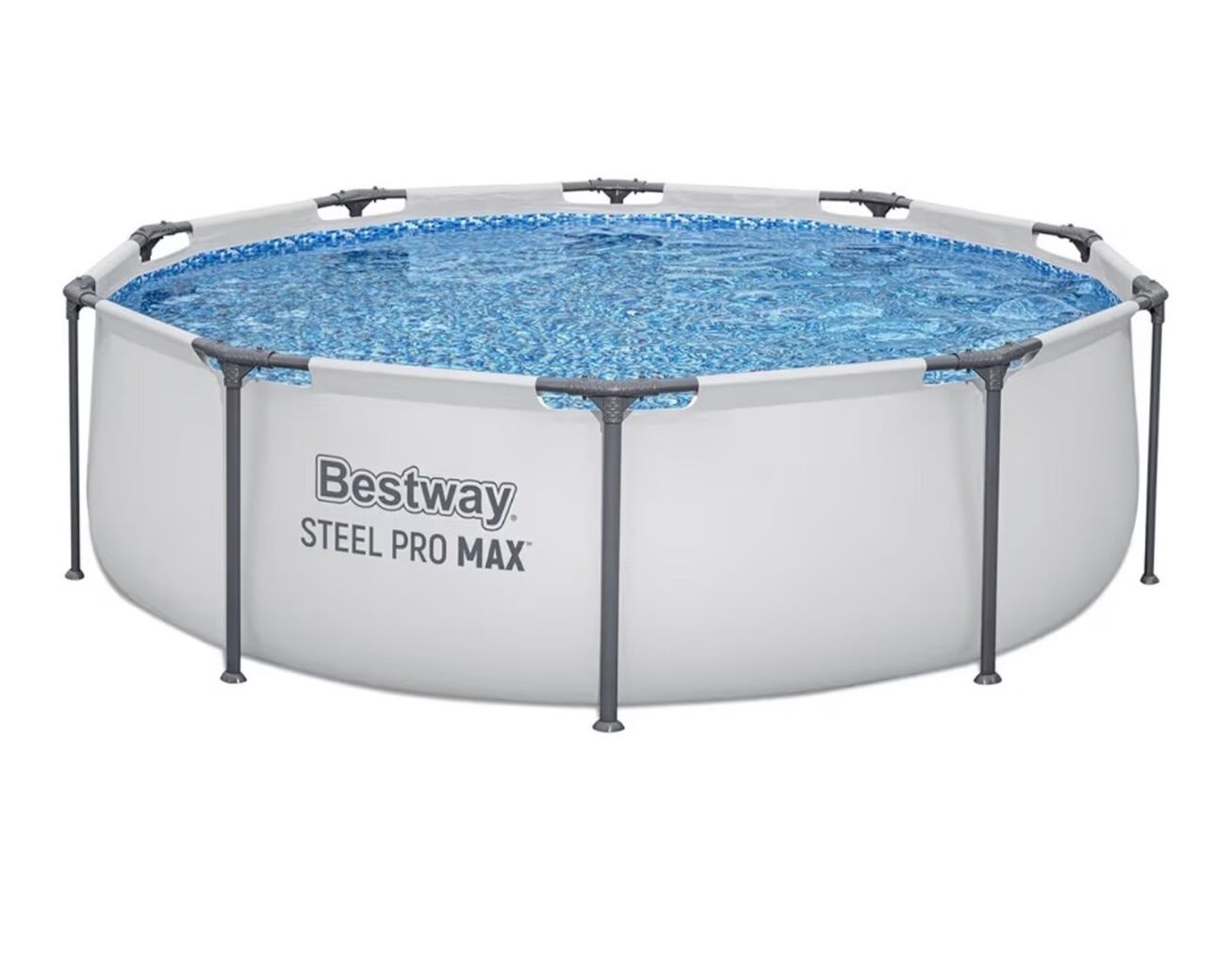N&deg;522 piscine &agrave; petit prix 