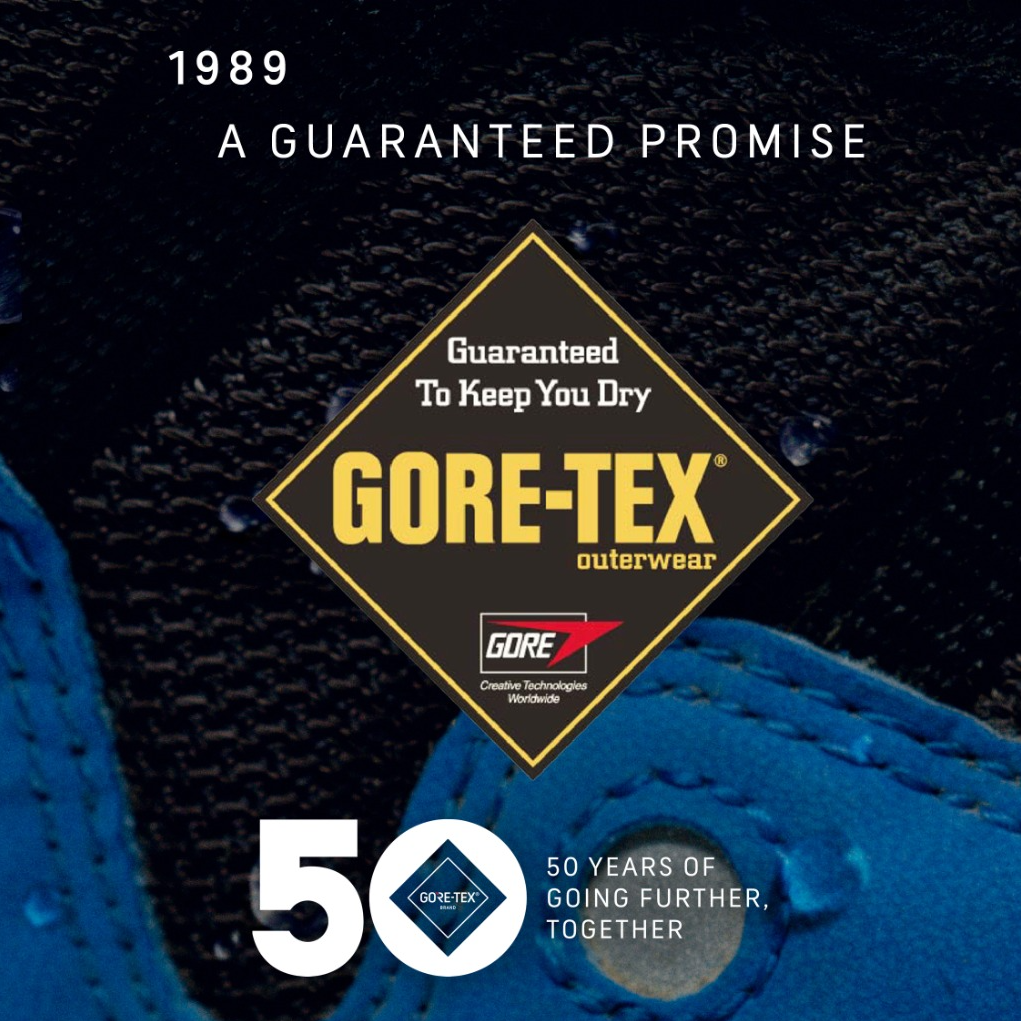 GTX 50 | Paid Social | carousel - guarantee