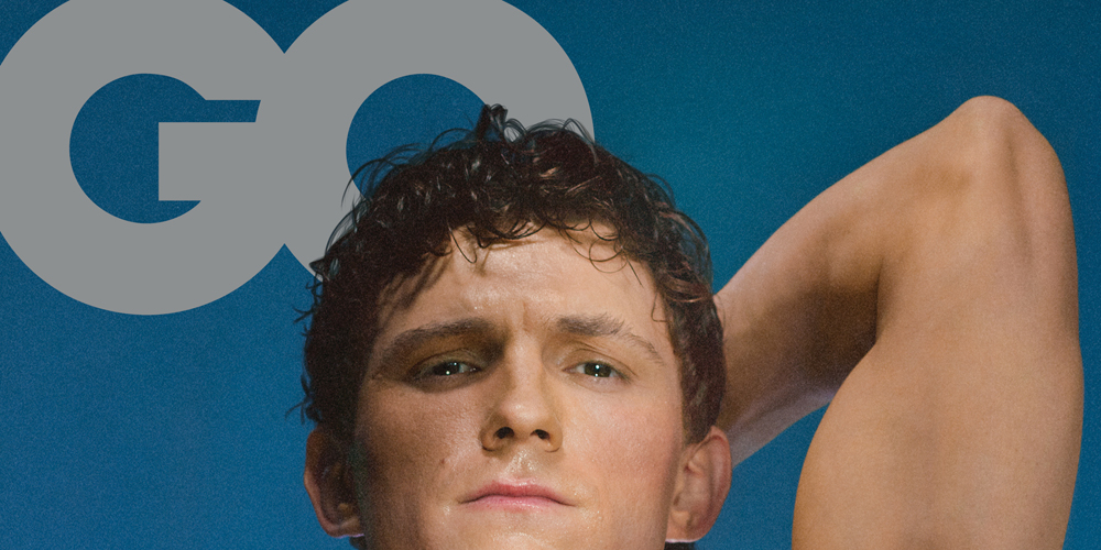 Tom Holland Shares How Long He'll Play Spider-Man, Why Sony Pushed the 'Brand New Day' Shoot for Him