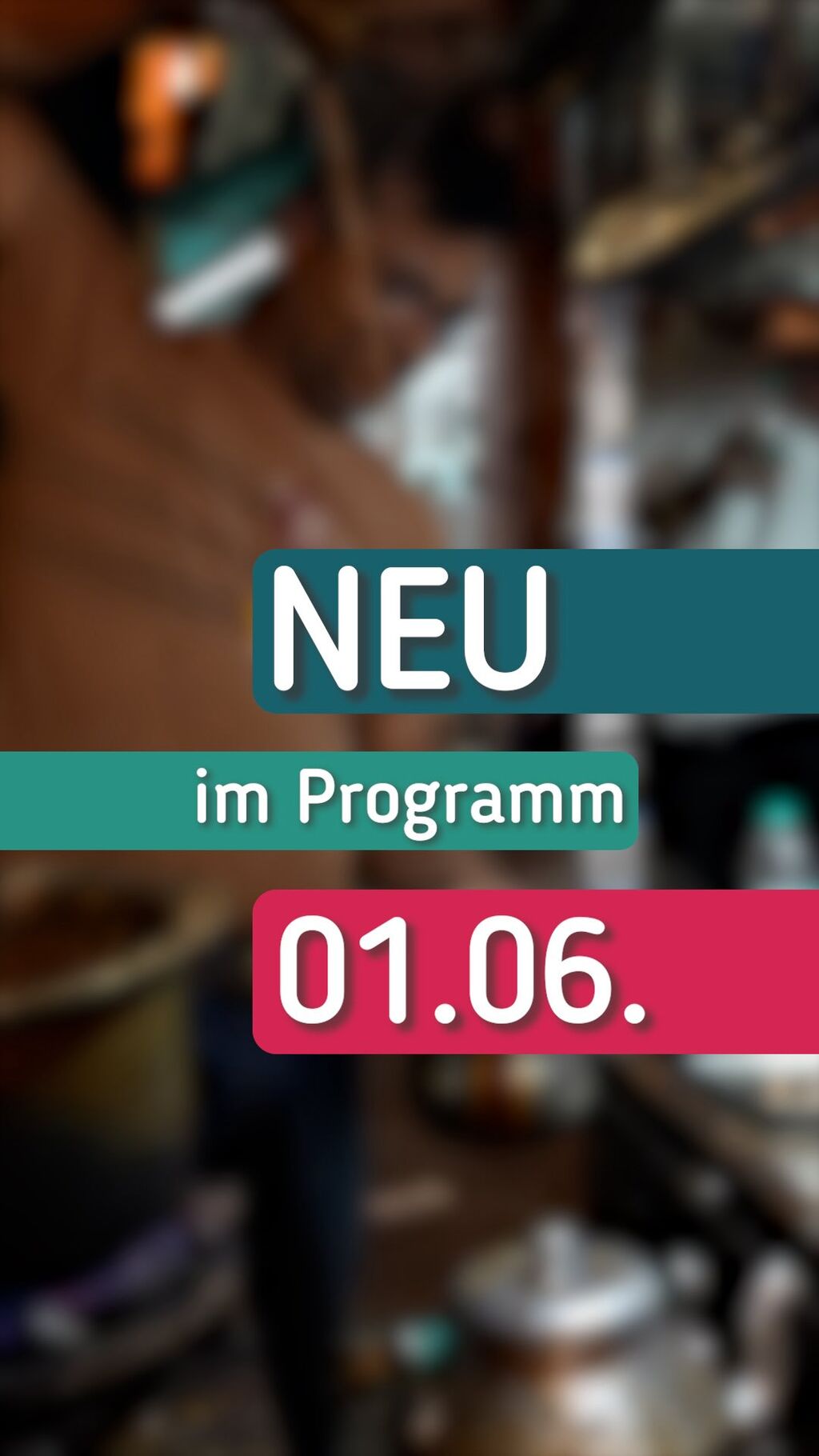Das ist neu bei NRWision