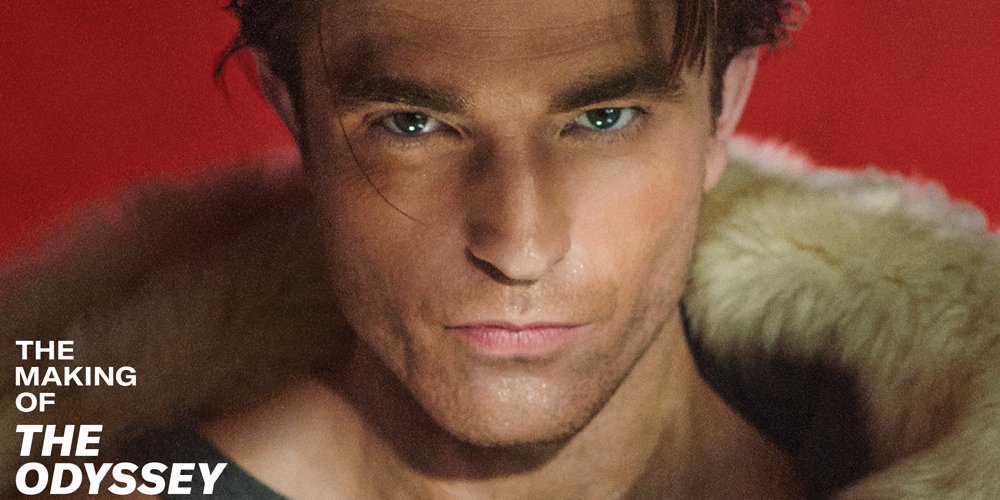 Robert Pattinson Makes a Shocking Admission About Life After 'Batman,' Says He Couldn't Find Another 'Massive Job' Afterwards