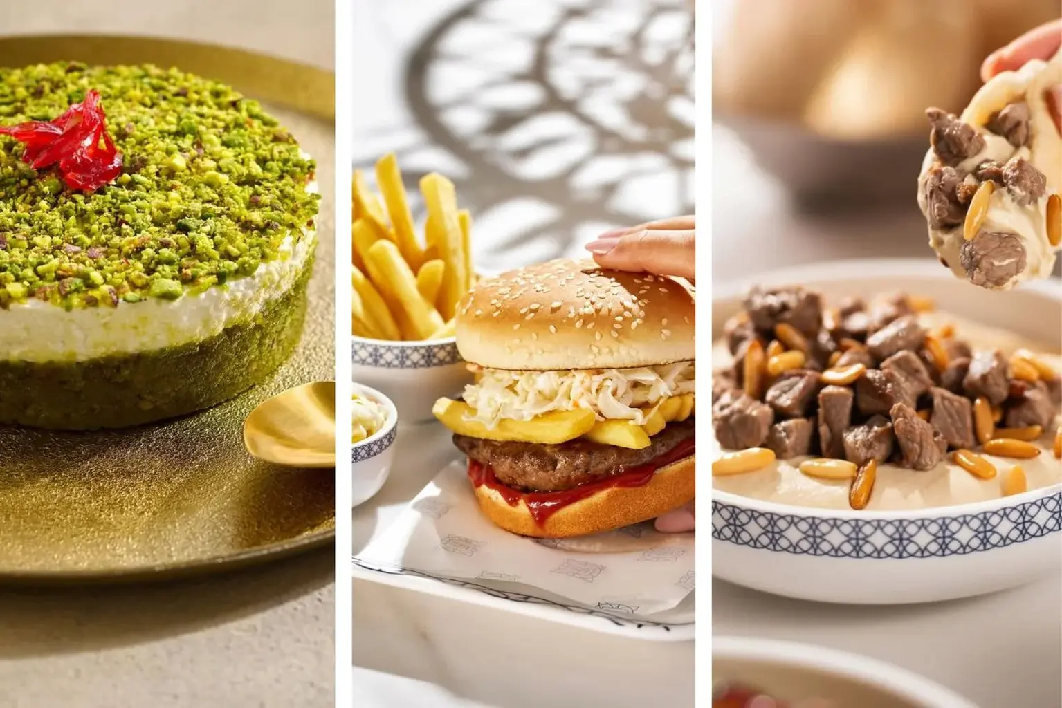 50+ Best Budget Restaurants in Dubai Under 50 AED (2026 Guide)