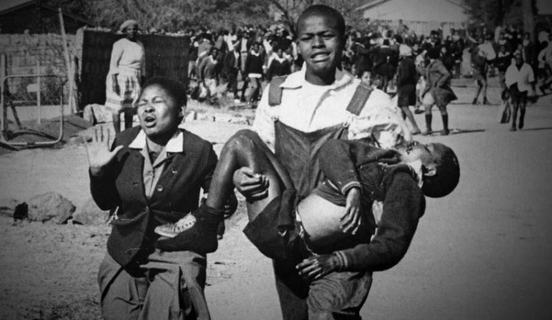 Soweto at 50