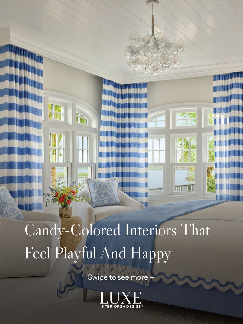 LUXE Interiors + Design | Official Site | Architecture + Home Tours
