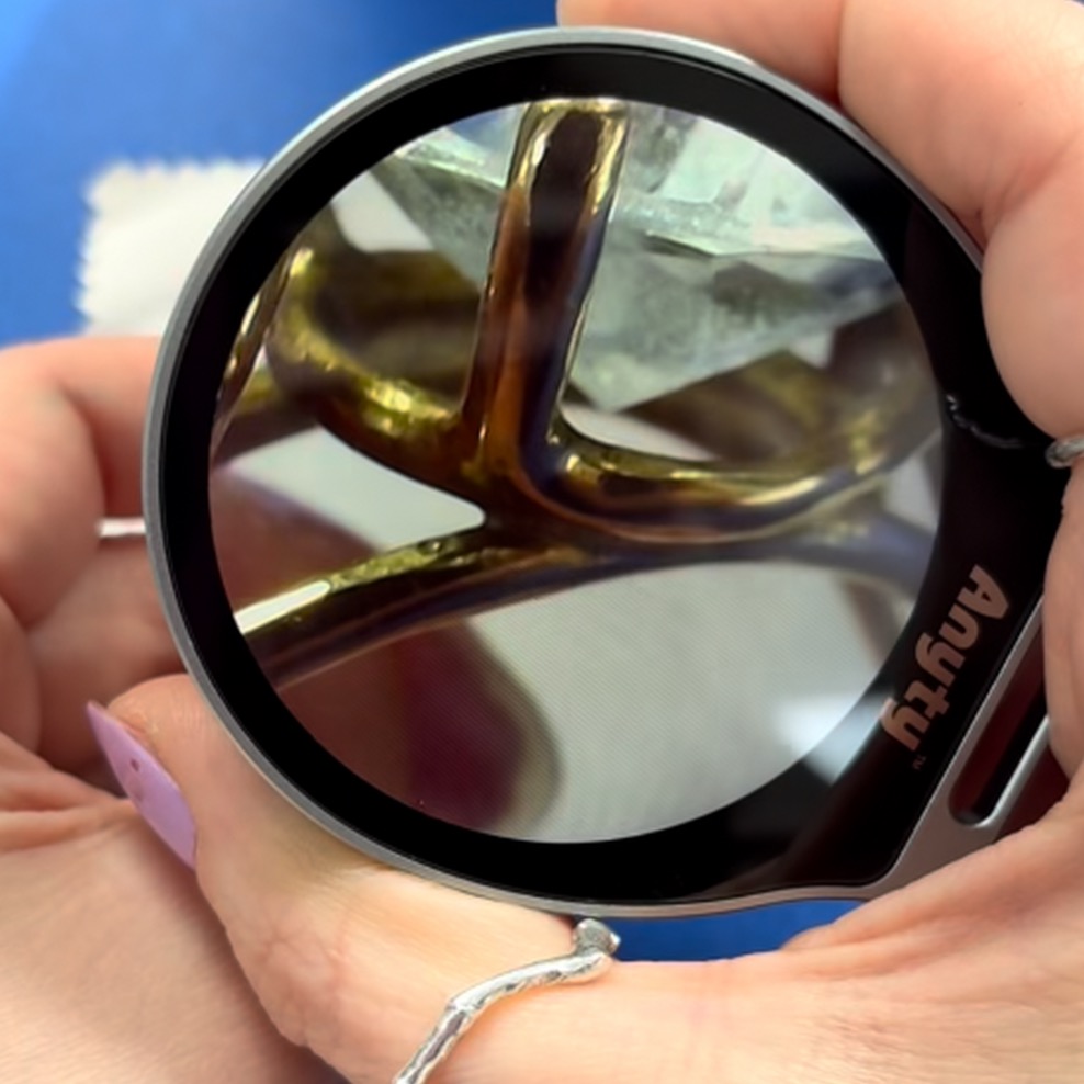 Digital Loupes