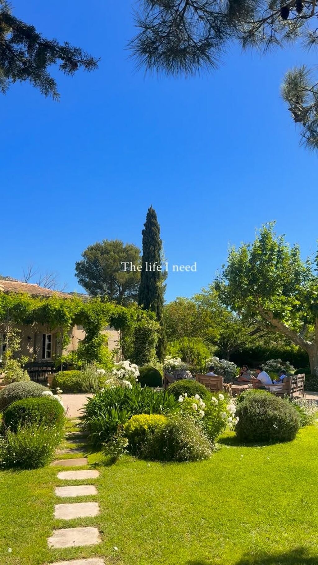 Villa Casalino
