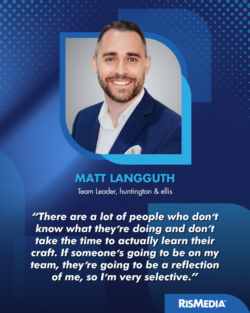 Teaching Background Boosts Las Vegas Brokerage Team Leader