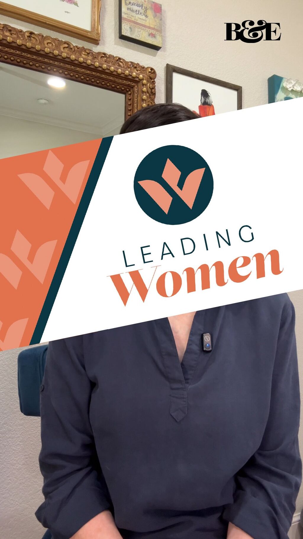 Leading Women