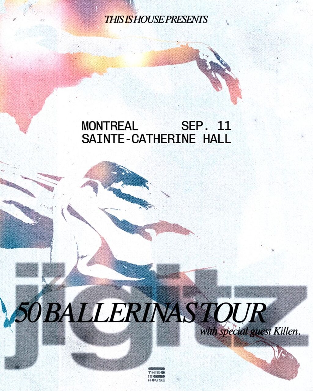 jigitz & Killen. | Sep 11