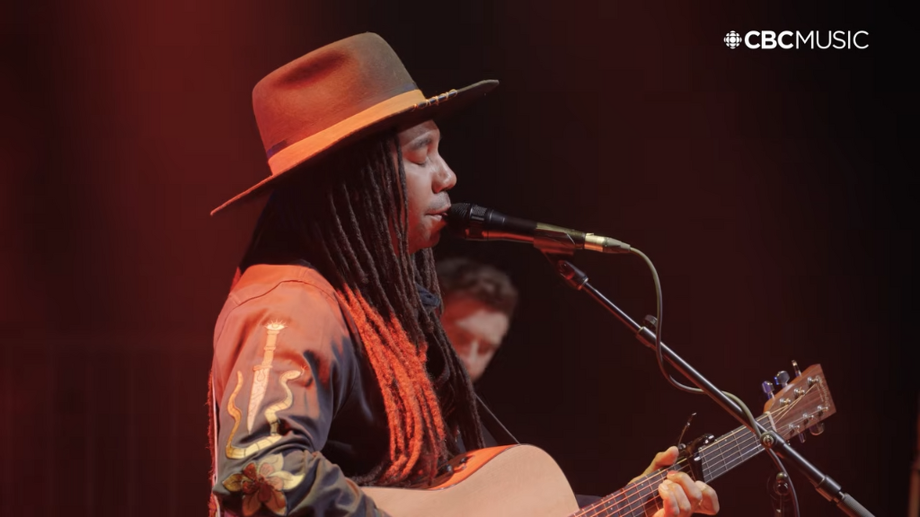  Julian Taylor: Live Concert | CBC Music Live