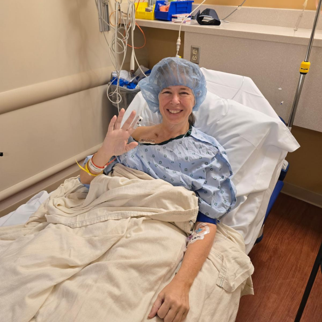 How I Found Out I Had Stage 4 Pancreatic Cancer! &ldquo;I Had No Energy&rdquo;