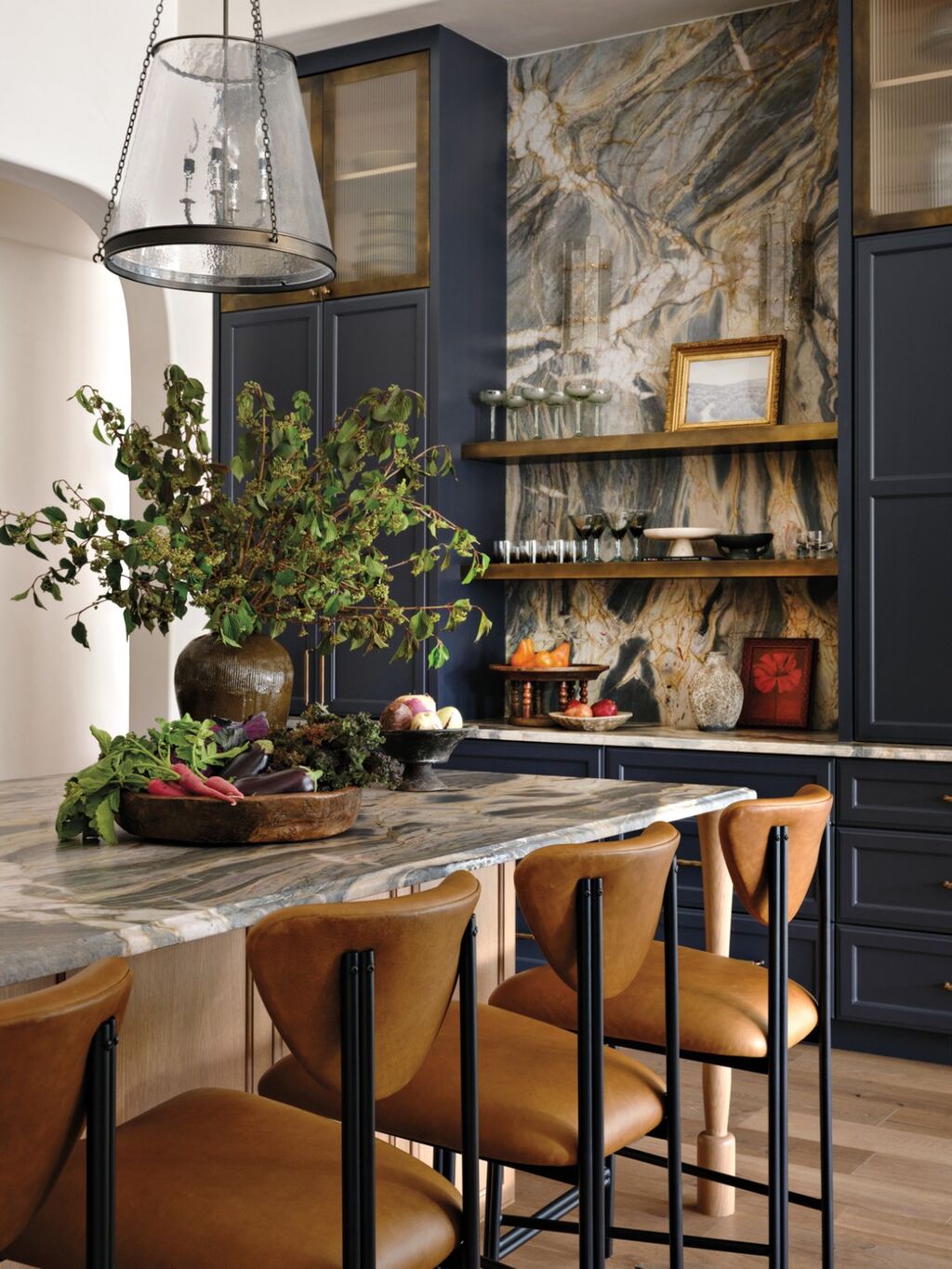 Christina Cruz Designs An Austin Home That Pulls The Waterfront Indoors
