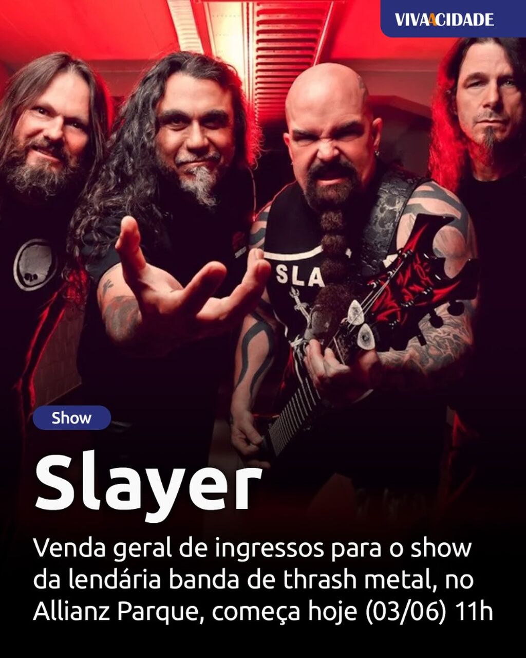 Slayer