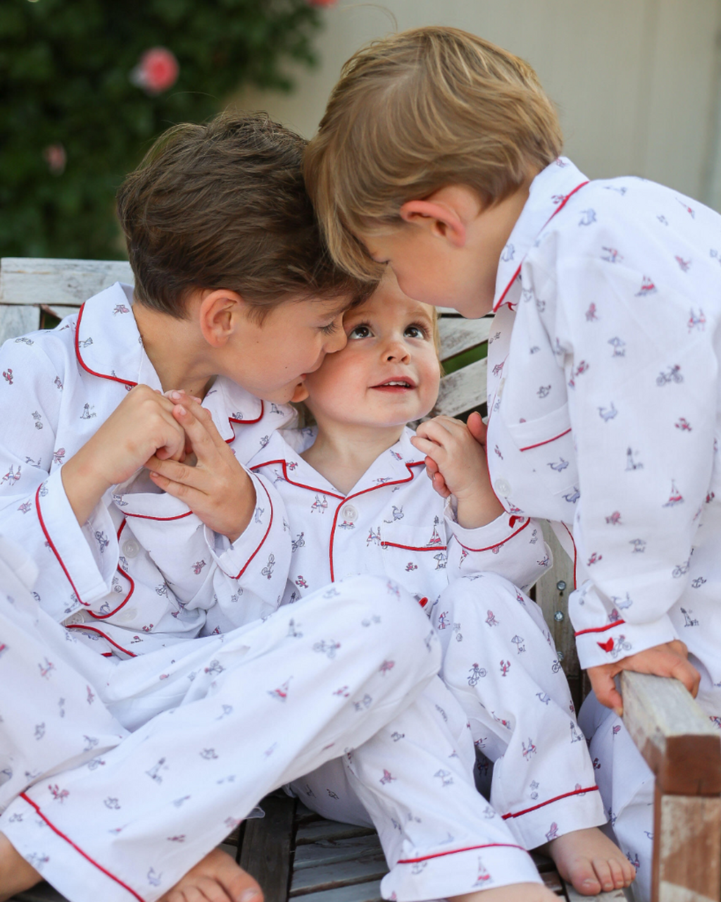 Costal Charms (Kids)