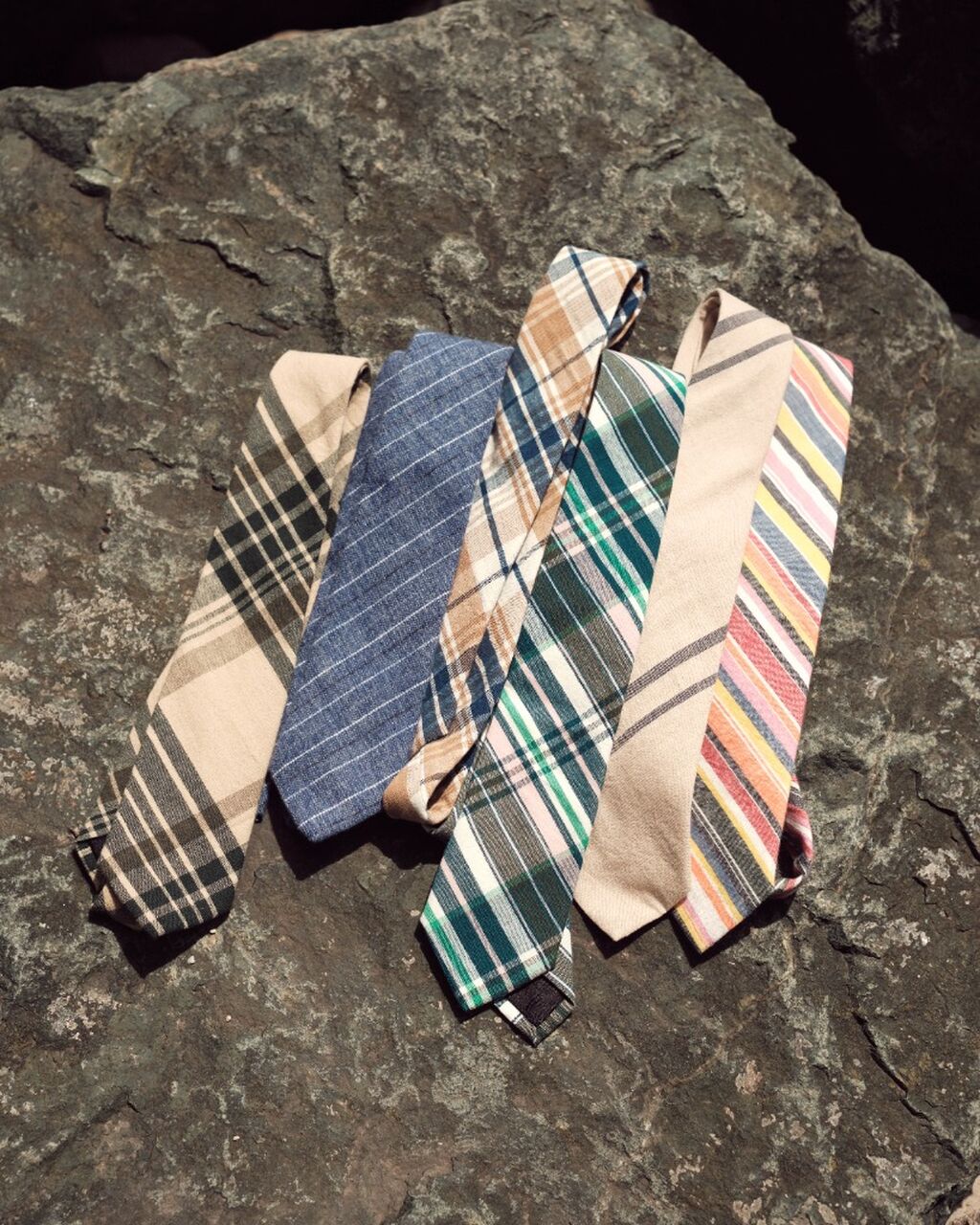 Original Madras Trading Company