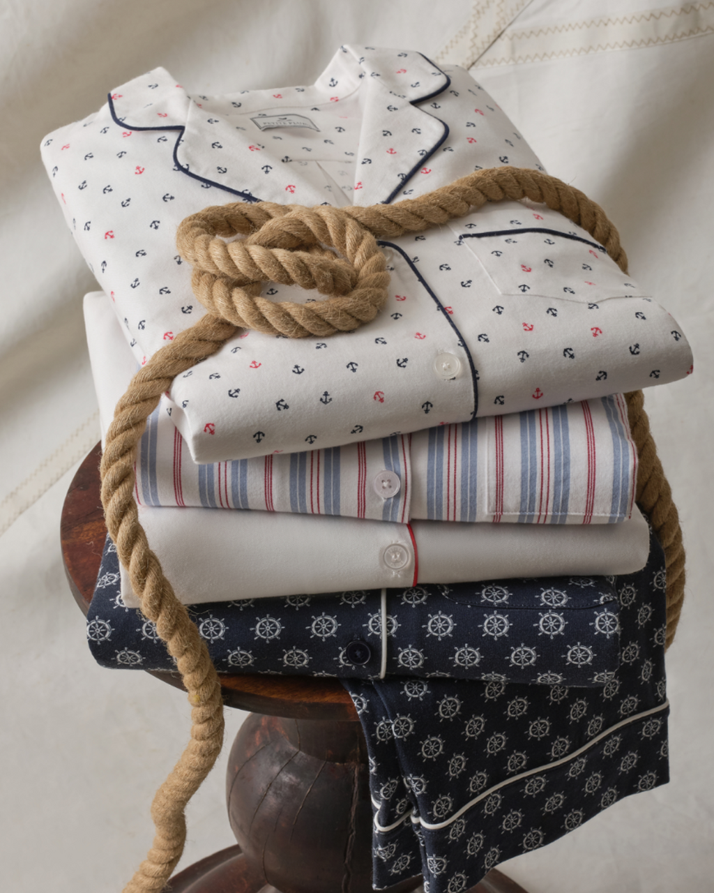 Yacht Club Collection
