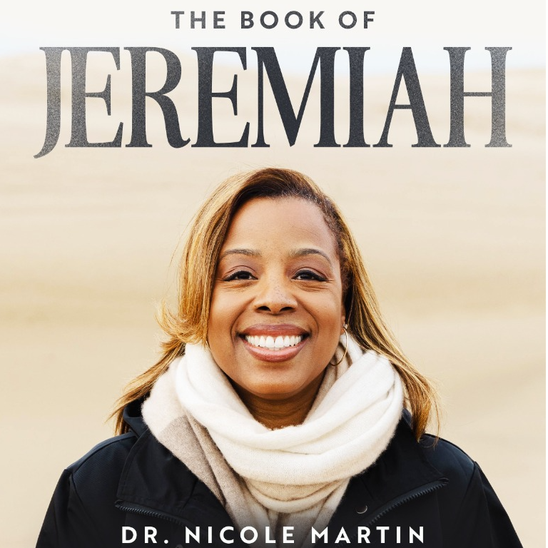 The Book of Jeremiah