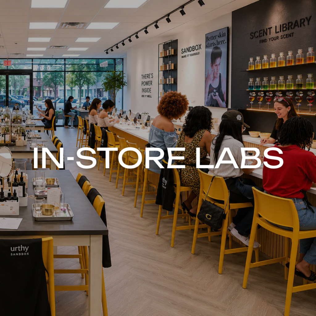 In-Store Labs