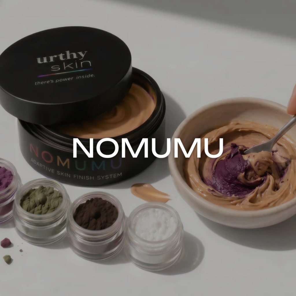 NOMUMU