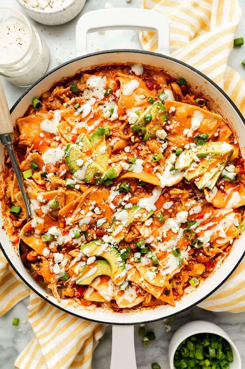 High Protein High Fiber Meals