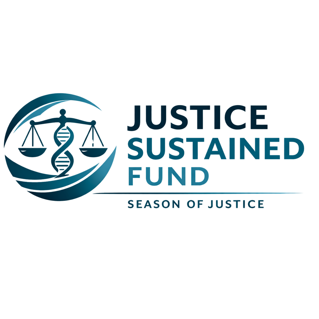 Support our Justice Sustained Fund