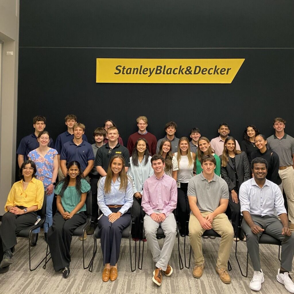 Welcoming our 2026 Summer Interns!