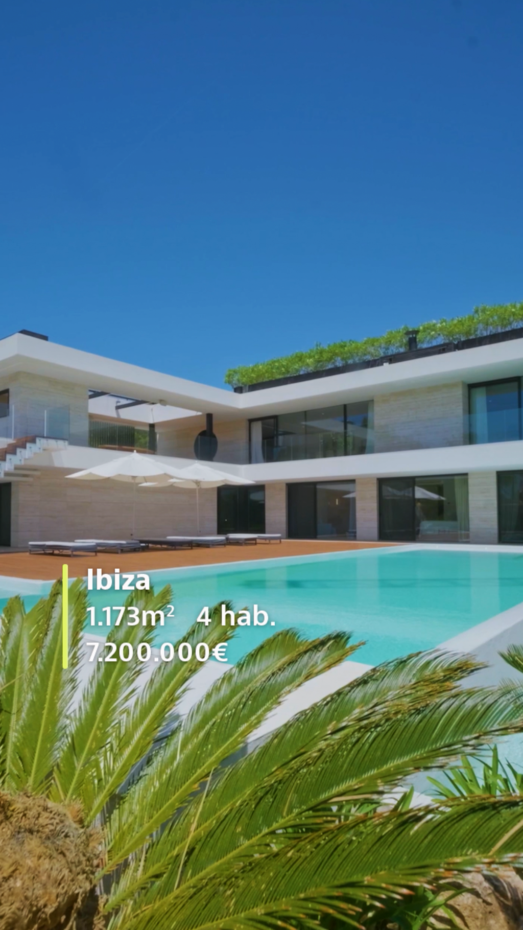 Chalet Ibiza Sant Josep