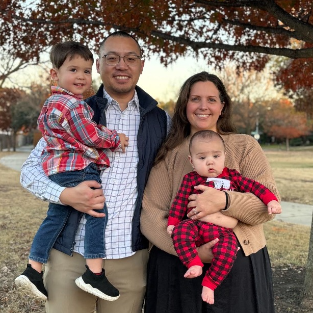 Plano favorites: One mom's go-to parks & date-night restaurants