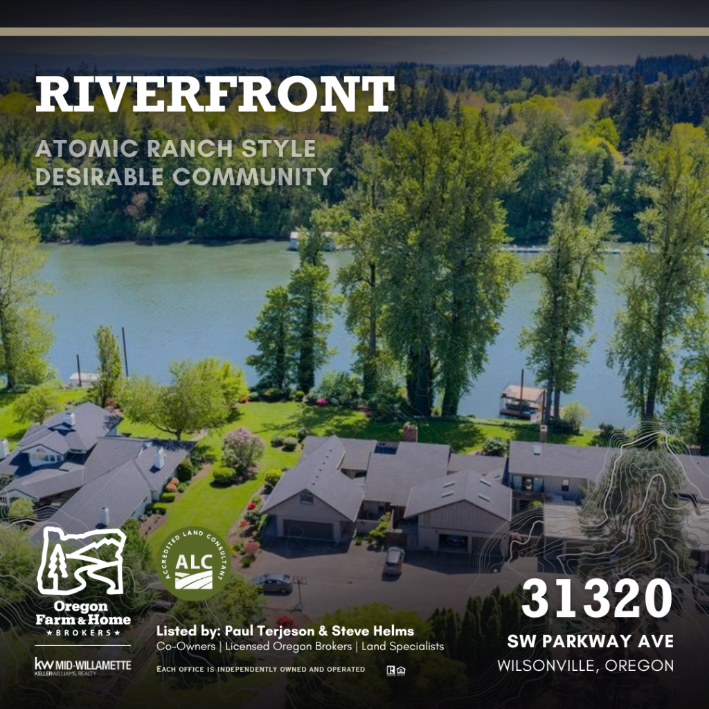 31320 Sw Parkway Ave | Clackamas County | Wilsonville, OR