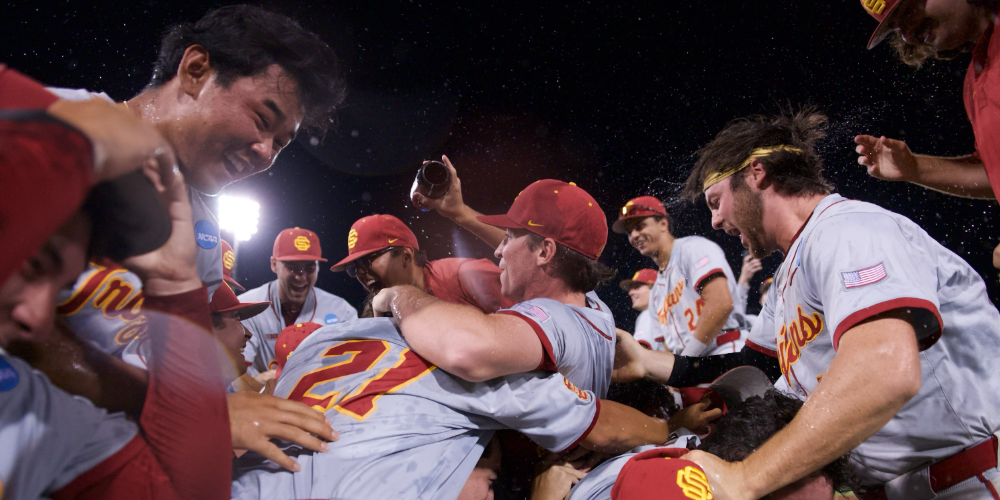 Rogers: Stankiewicz&rsquo;s Trojan Train well on its way to reestablishing gold standard