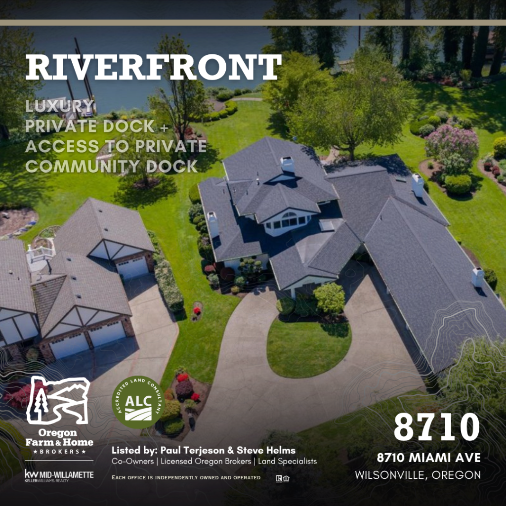 8710 SW Miami Ave | Clackamas County | Wilsonville, OR