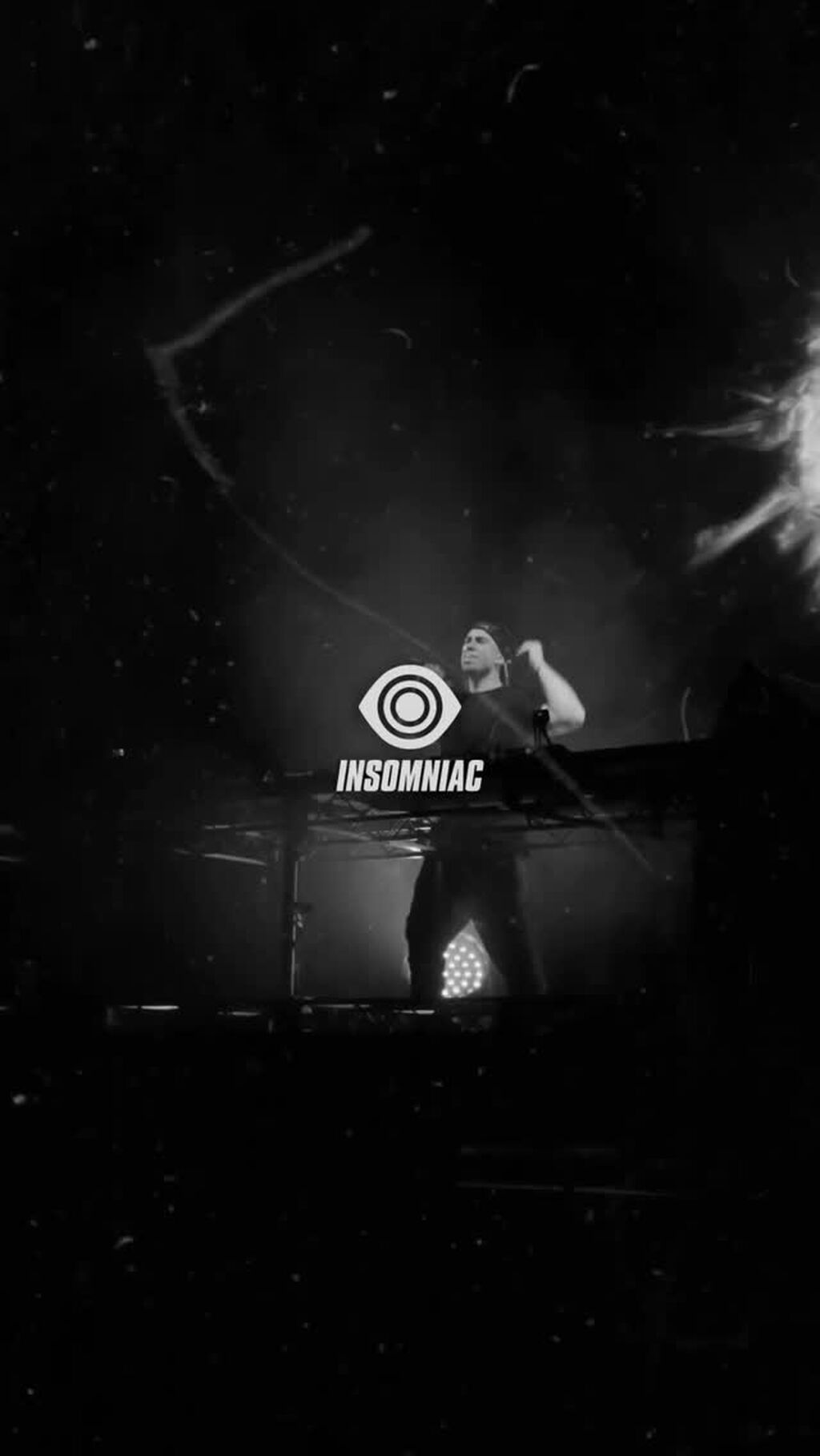 Hardwell @ Junkyard Denver
